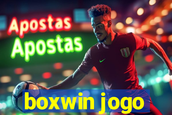 boxwin jogo